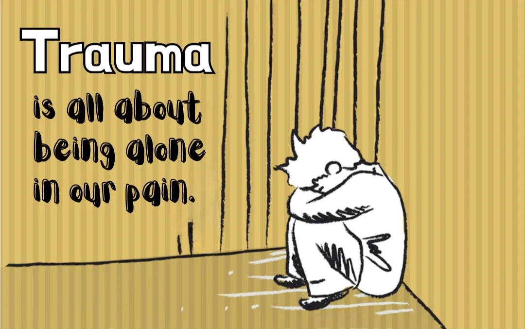 What is Trauma?