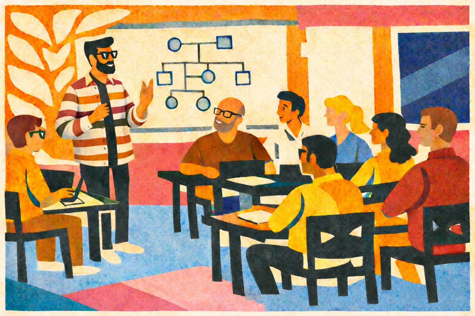 Speaking Engagements