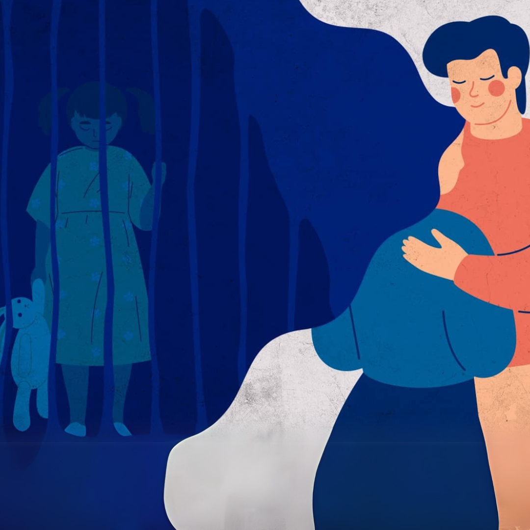 How Do we heal from trauma?