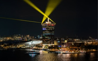 Amsterdam Dance Event reveals 250+ artists in first lineup release for ADE 2025