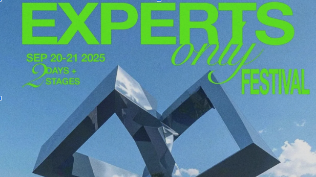 John Summit’s “Experts Only” Music Festival Set to Electrify New York City