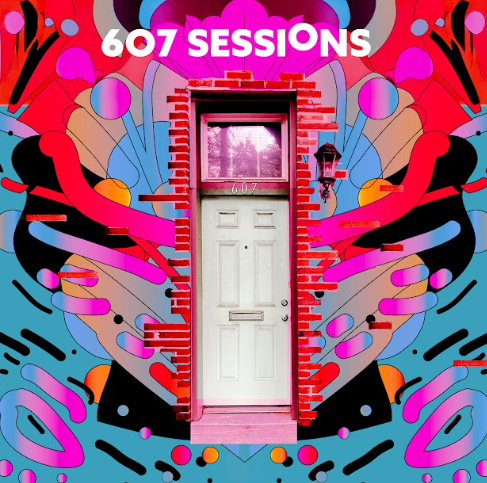 Josh Wink Unearths Lost ‘90s Acid Treasures with “607 Sessions” 