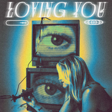Romy Janssen & Starving Yet Full Serve Summer Heartbeat with “Loving You”