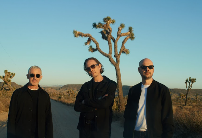 Above & Beyond Release New Anjunabeats Album ‘Bigger Than All Of Us’