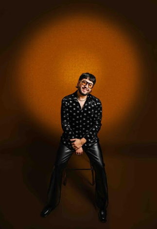 NEVER DULL DROPS INFECTIOUS NEW SINGLE “BOUNCE” - A FUNK-INFUSED ANTHEM FROM THE BIG DISCO ENERGY UNIVERSE