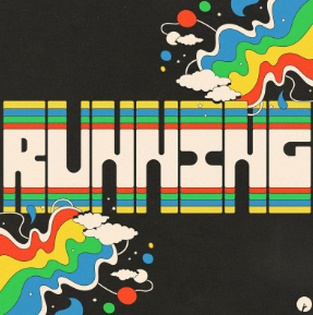 Dombresky & CHANEY Join Forces with KLP on Nostalgic Indie-Dance Anthem “Running”