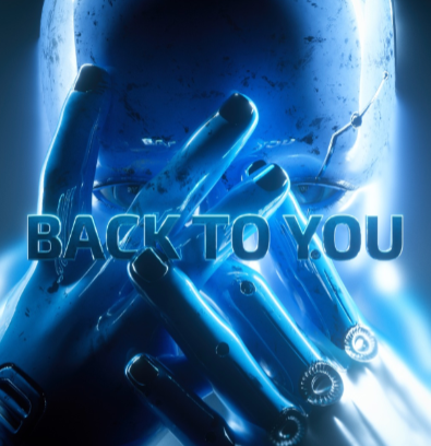 Maike Depas Drops a High-Energy Double-Sided Anthem ‘Back To You‘