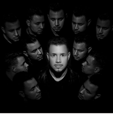 6 IDs Solomun Keeps Playing in His Sets: Meet Brazilian Artist Volkoder and His Debut 6-Track EP on Diynamic Music