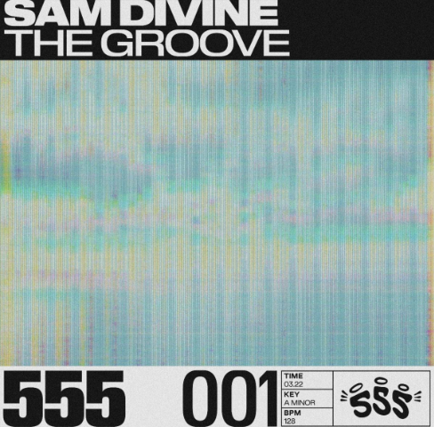 SAM DIVINE’S 555 TOUR PUTS GRASSROOTS UK CLUB CULTURE FRONT AND CENTRE