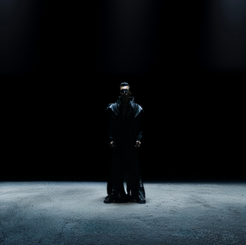 ZHU Unveils Healing Single "BURN" From Upcoming 'BLACK MIDAS' Album Featuring Joyia