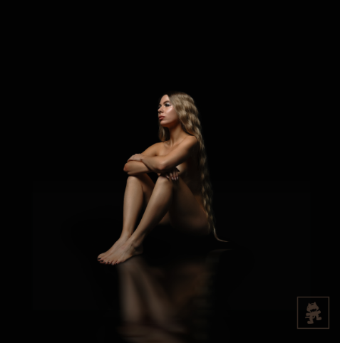 WHIPPED CREAM "stranger" Out Today Announces Her Debut Album 'HOME WAS ALWAYS ME' Set For Release April 30