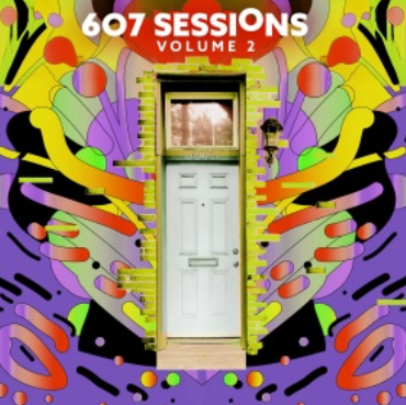 Josh Wink Unearths Lost '90s Wild-Pitch Anthem and&nbsp;second installment of 607 Sessions “Let Yourself Go On”
