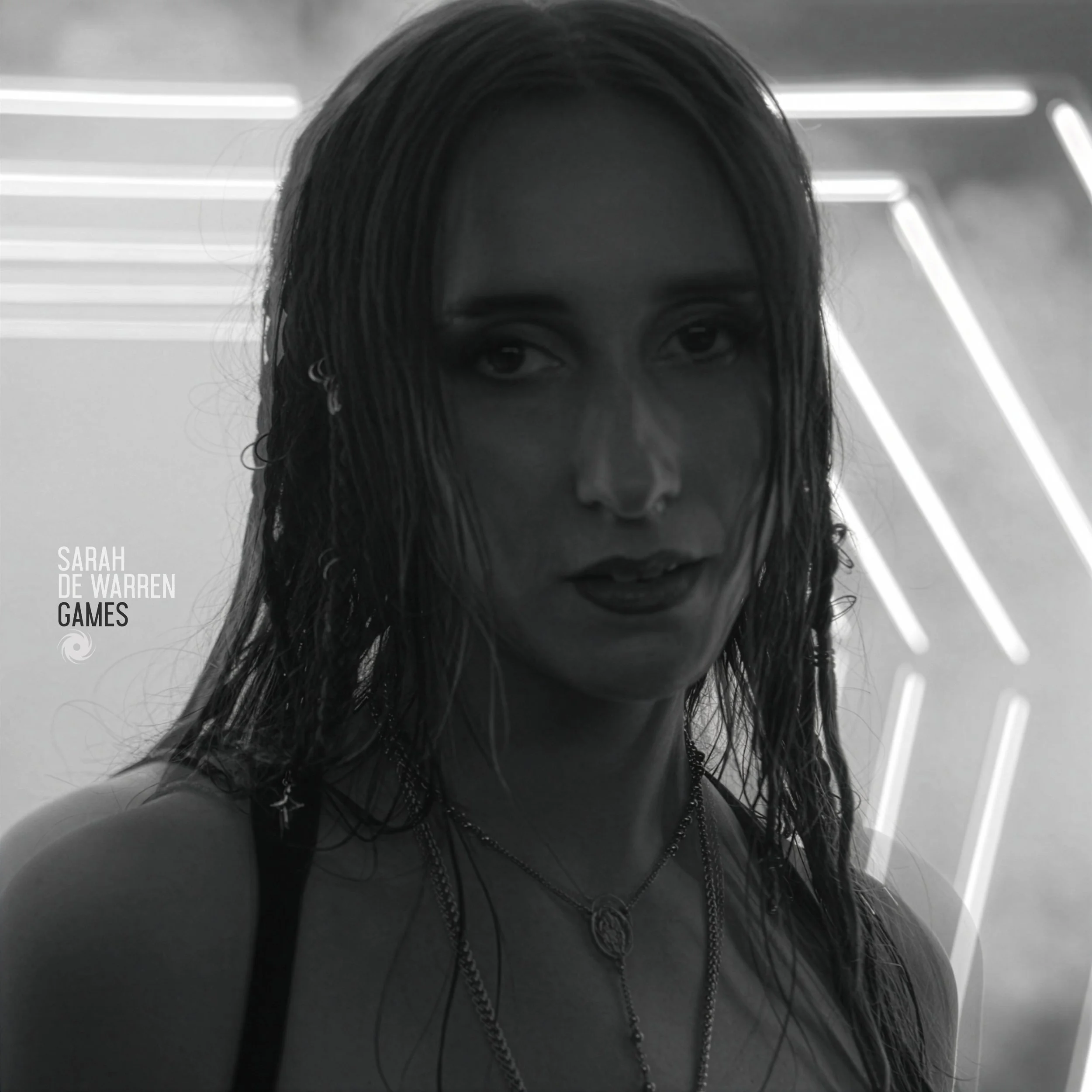 Sarah de Warren - Games