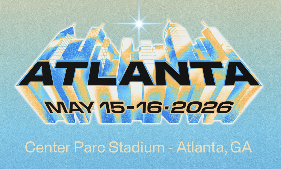 Breakaway Music Festival Atlanta 2026:The Pulse of a New Festival Era