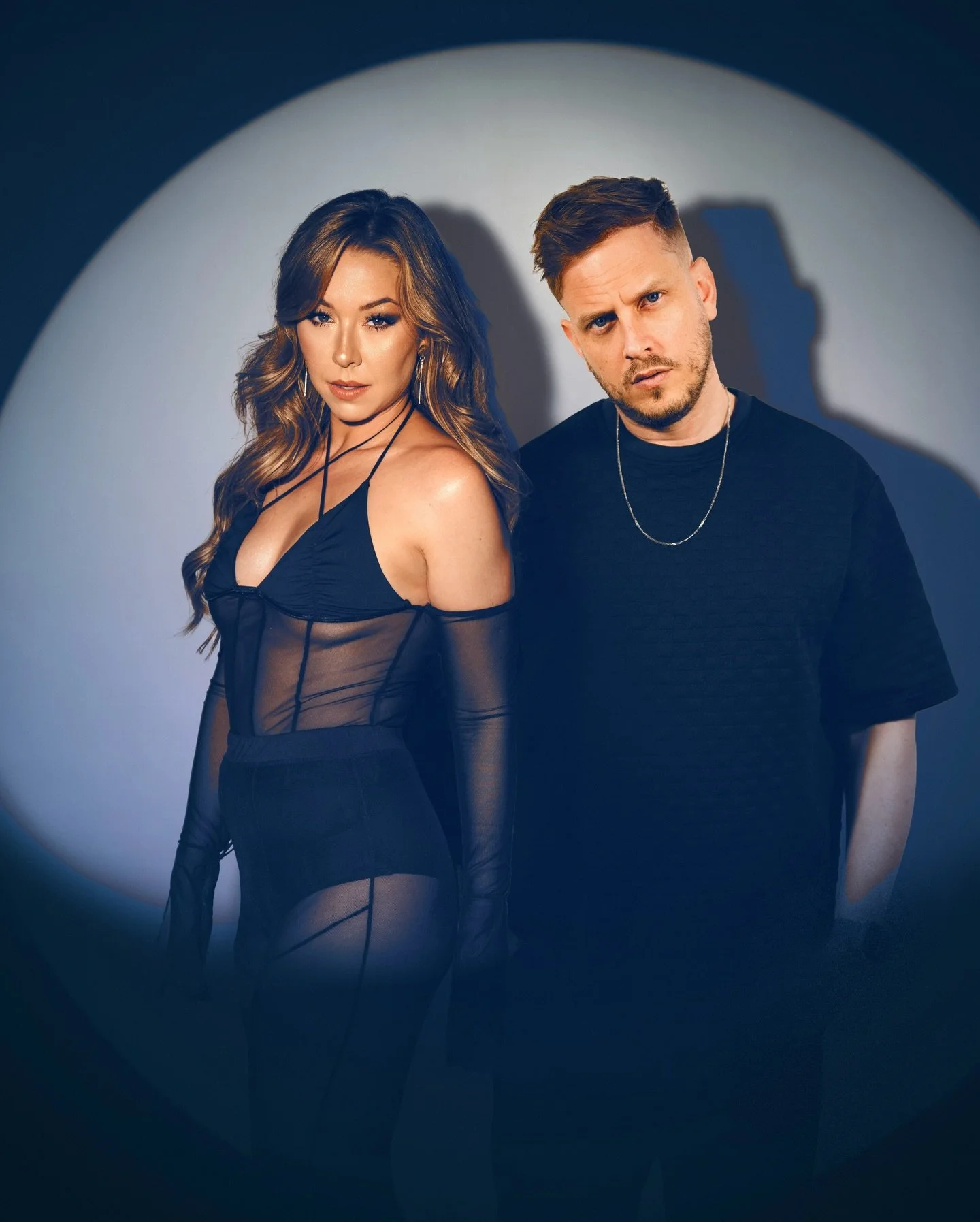 HALIENE &amp; Ilan Bluestone - Eclipsed By You