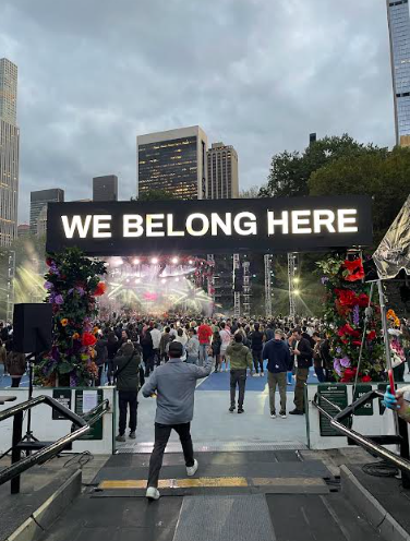 We Belong Here Brings a Massive Waterfront Dance Experience to Brooklyn&nbsp; 