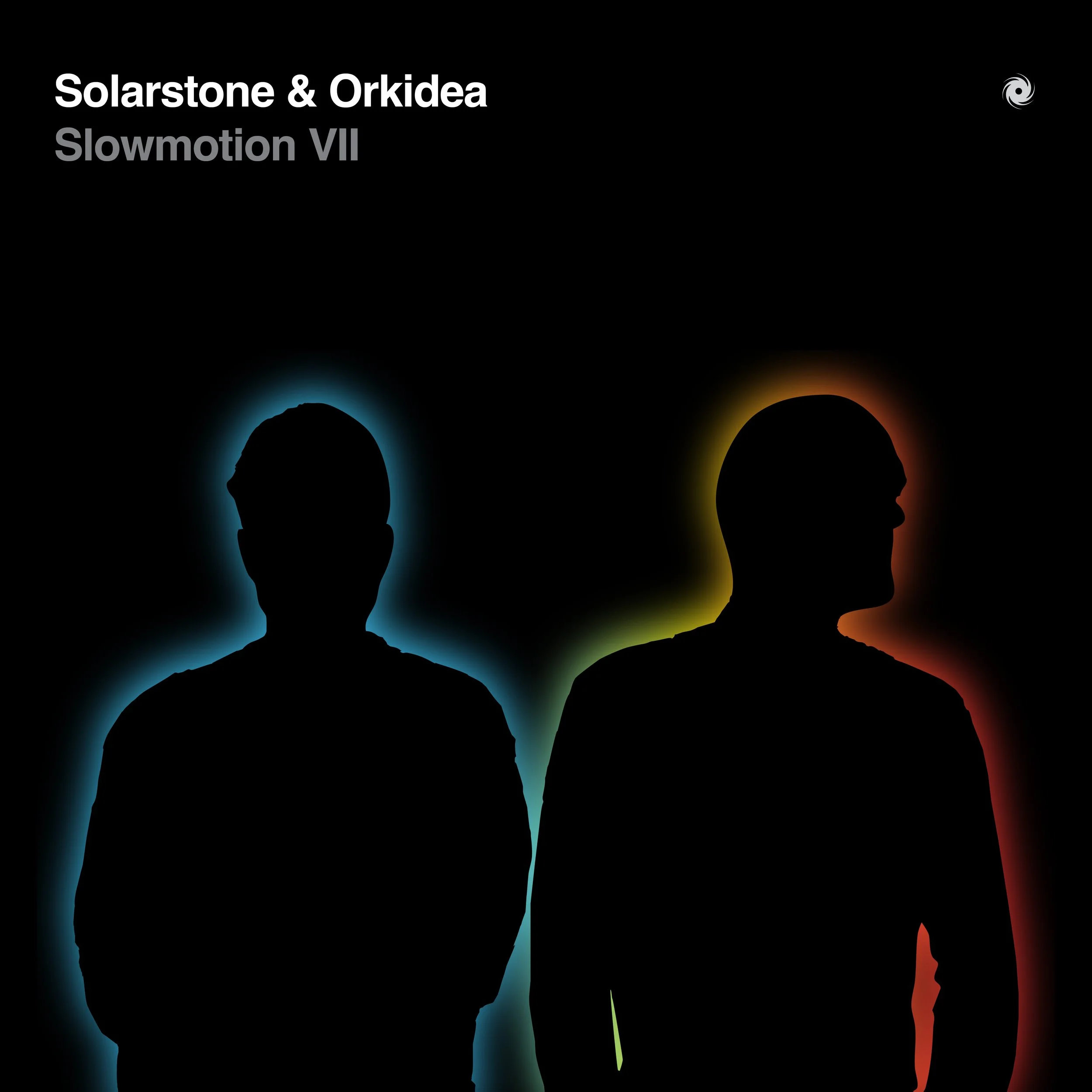 Solarstone &amp; Orkidea - Slowmotion VII
