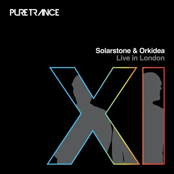 Solarstone - ‘Pure Trance XI’