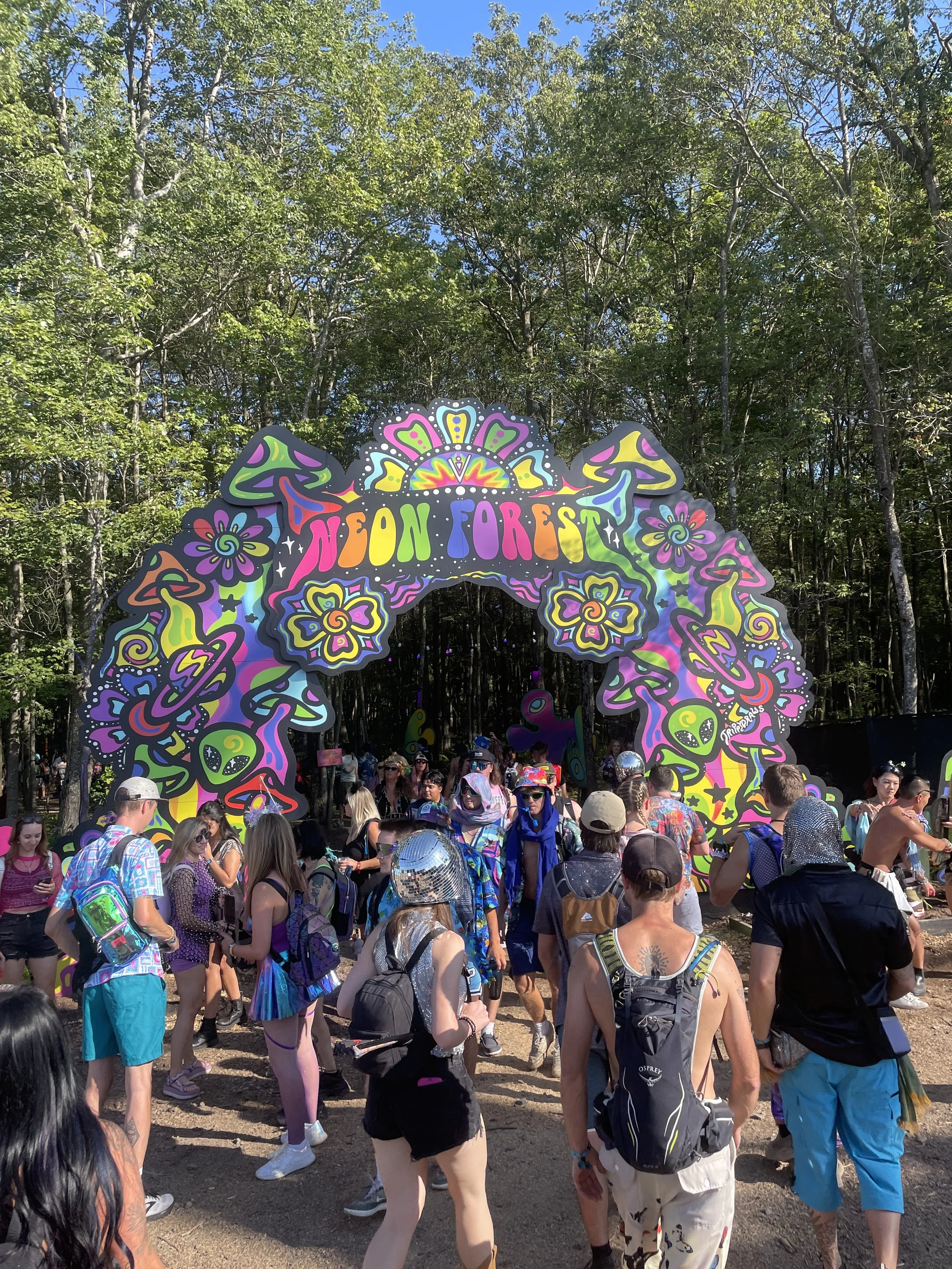 Elements Music &amp; Arts Festival 2026