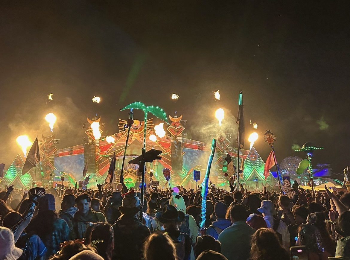 Friday at Elements Music &amp; Arts Festival: The Sets You Won’t Want to Miss