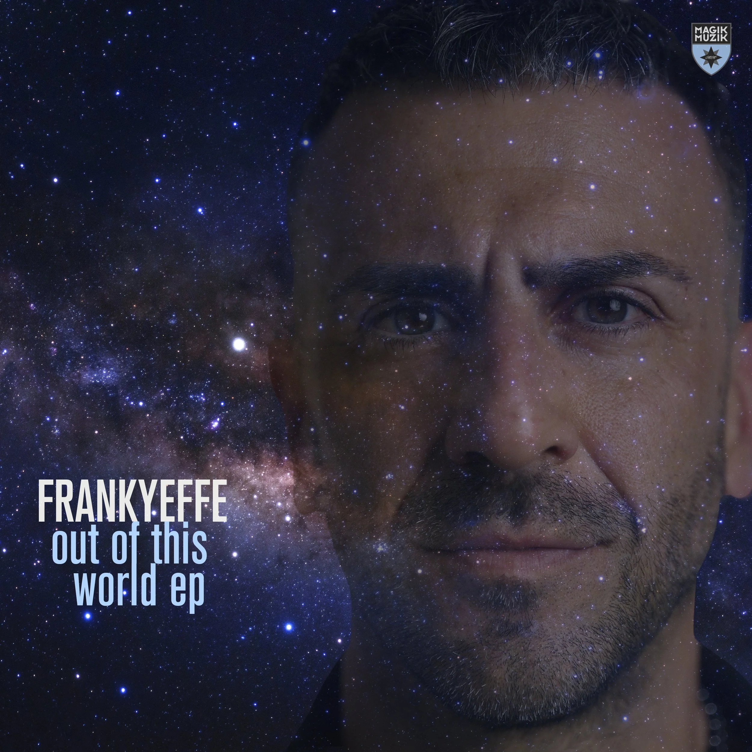 Frankyeffe - Out Of This World EP