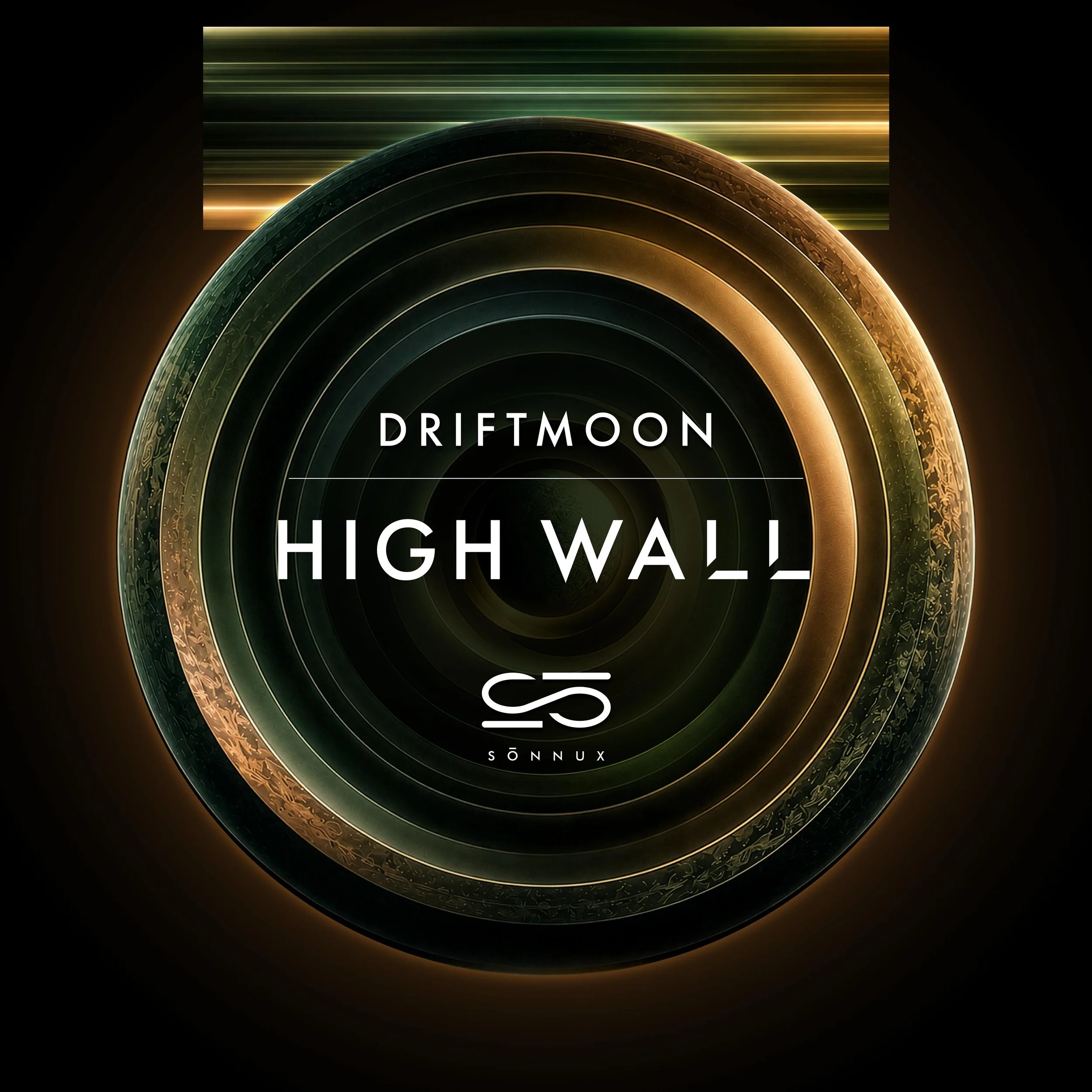 Driftmoon - High Wall