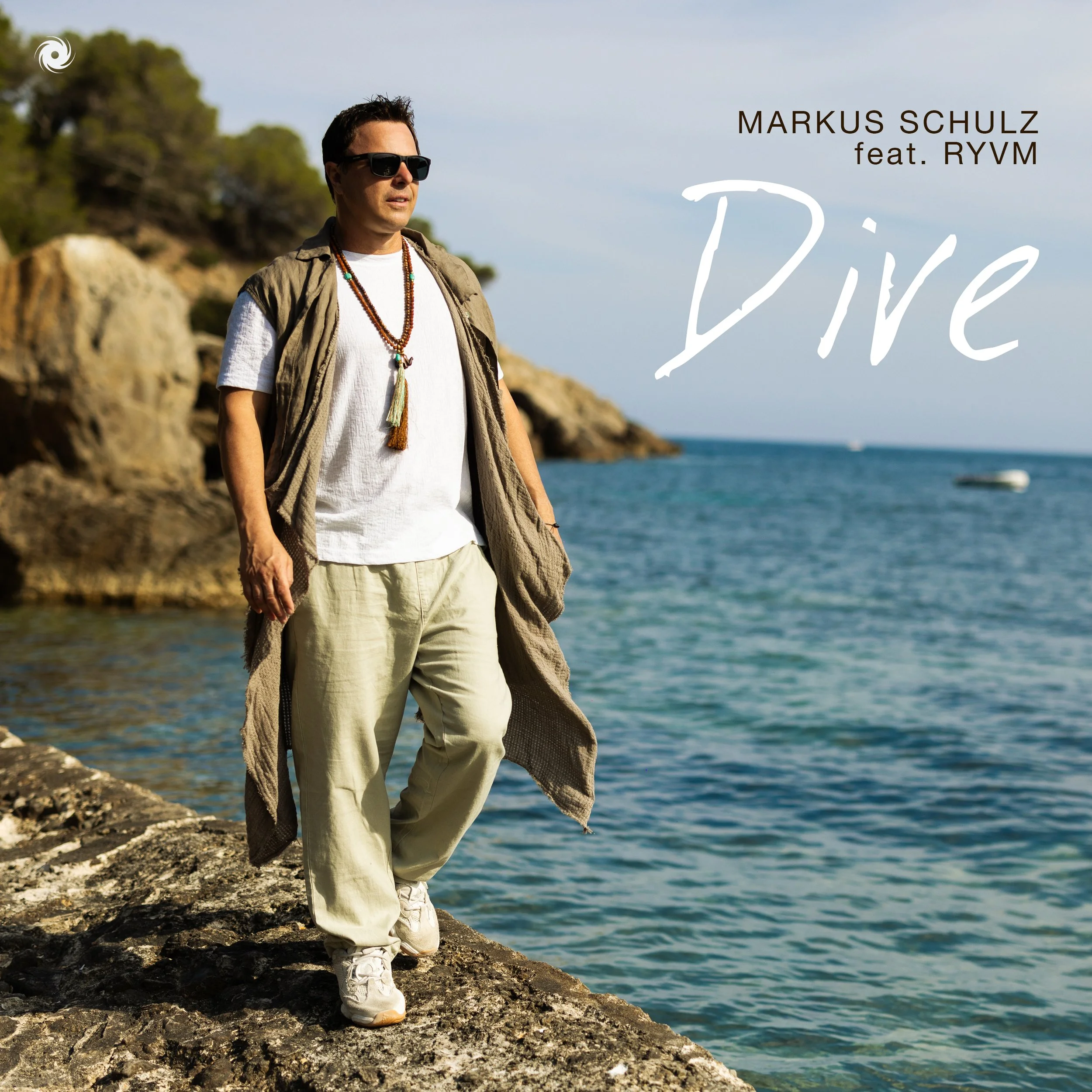 Markus Schulz featuring RYVM - Dive