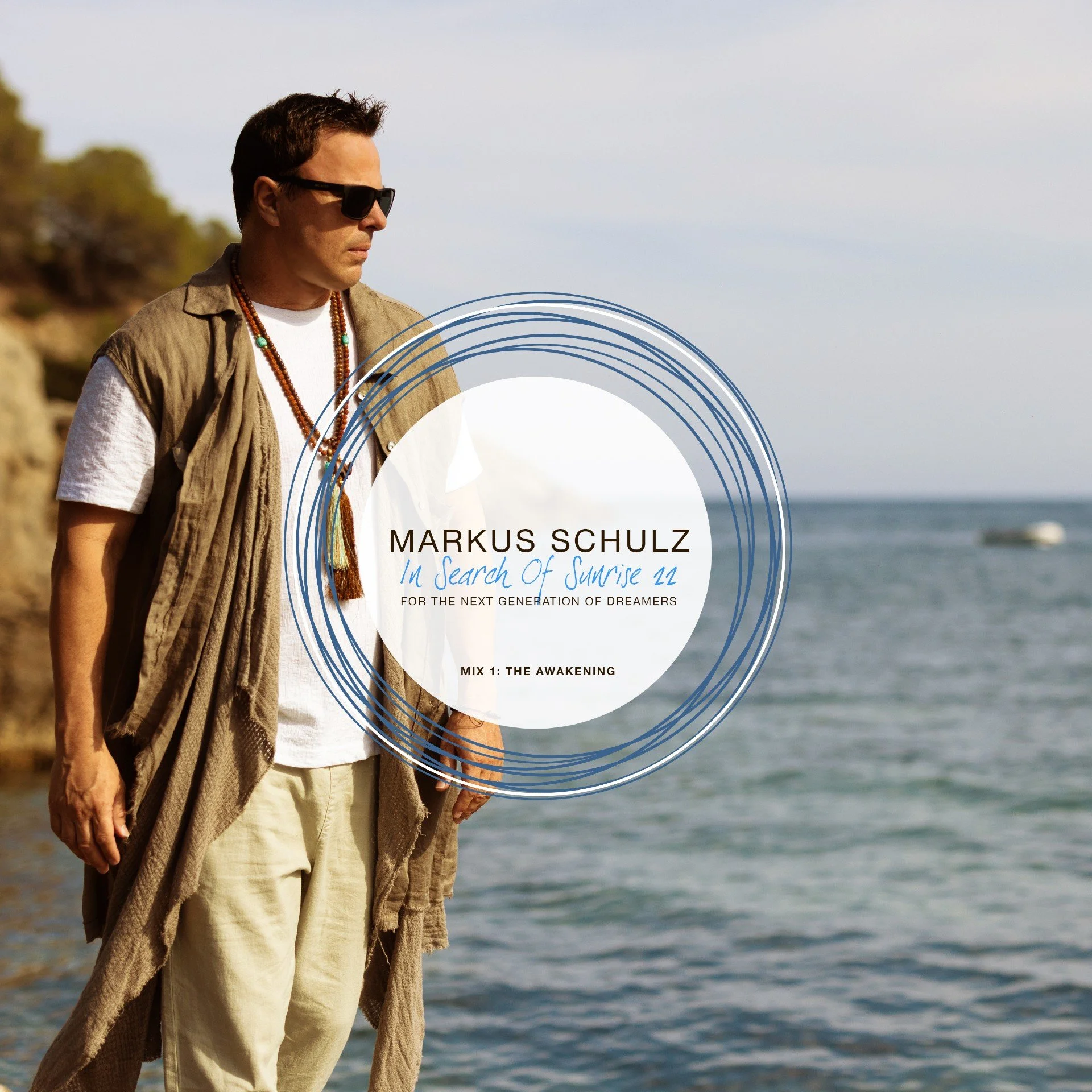 Markus Schulz - In Search Of Sunrise 22 Mix 1 The Awakening