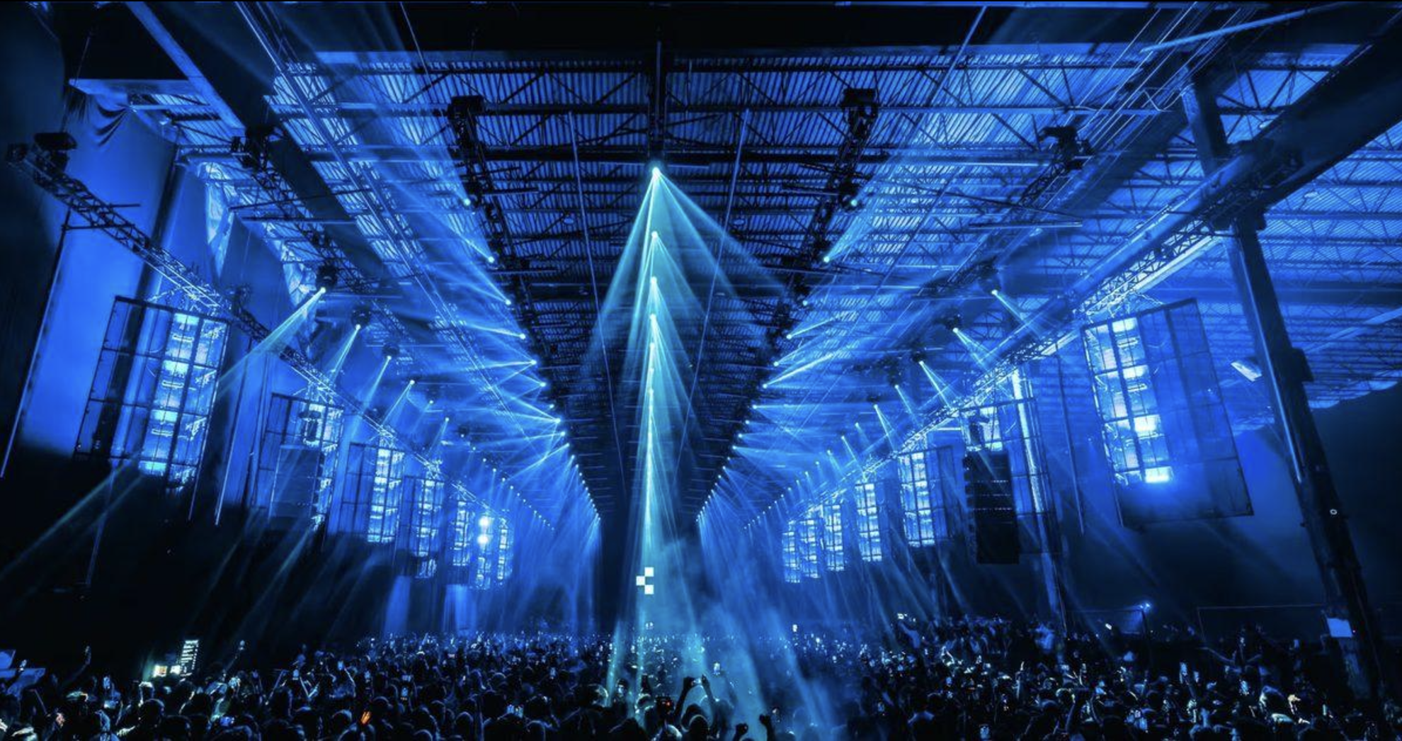 Armin van Buuren Brings His Legendary Sound to Brooklyn Storehouse this Friday, October 9
