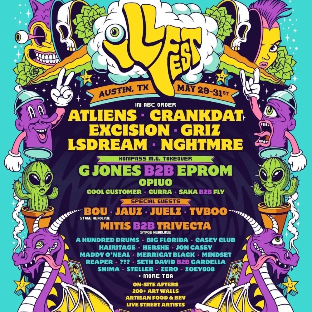 illfest