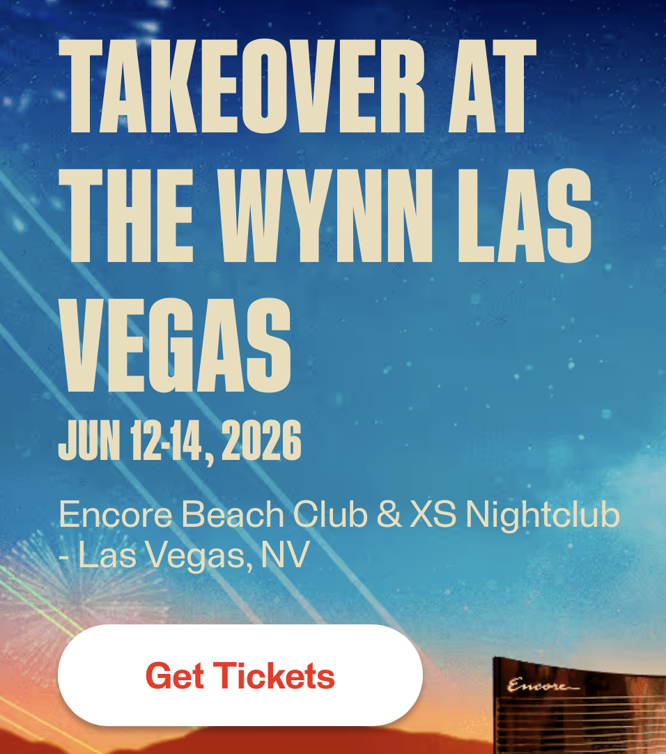Breakaway Music Festival - Las Vegas 