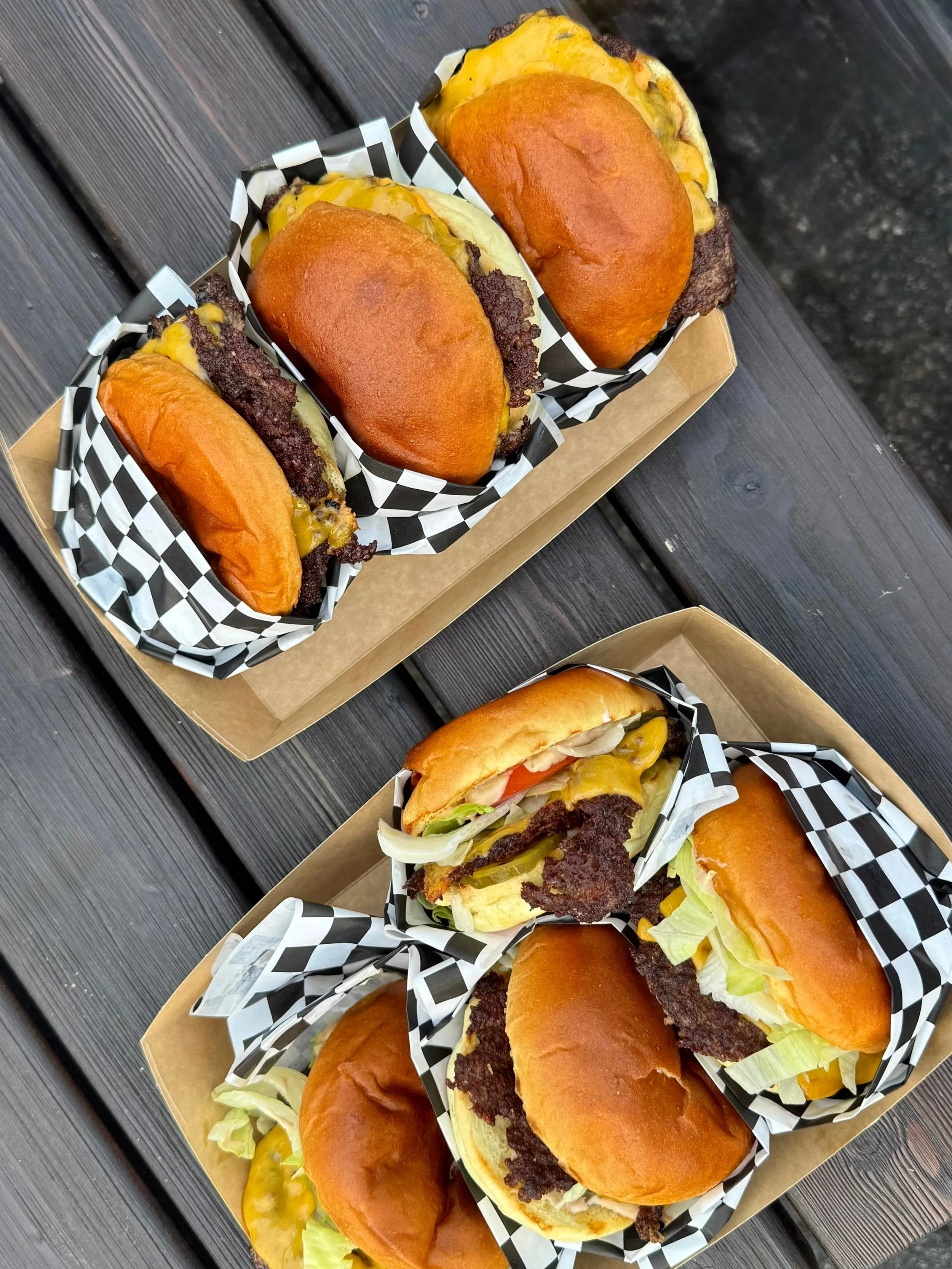 😮&zwj;💨🔥

#burgerdetmold #burgerbielefeld #detmold #smashburgerbielefeld #smashburgerdetmold