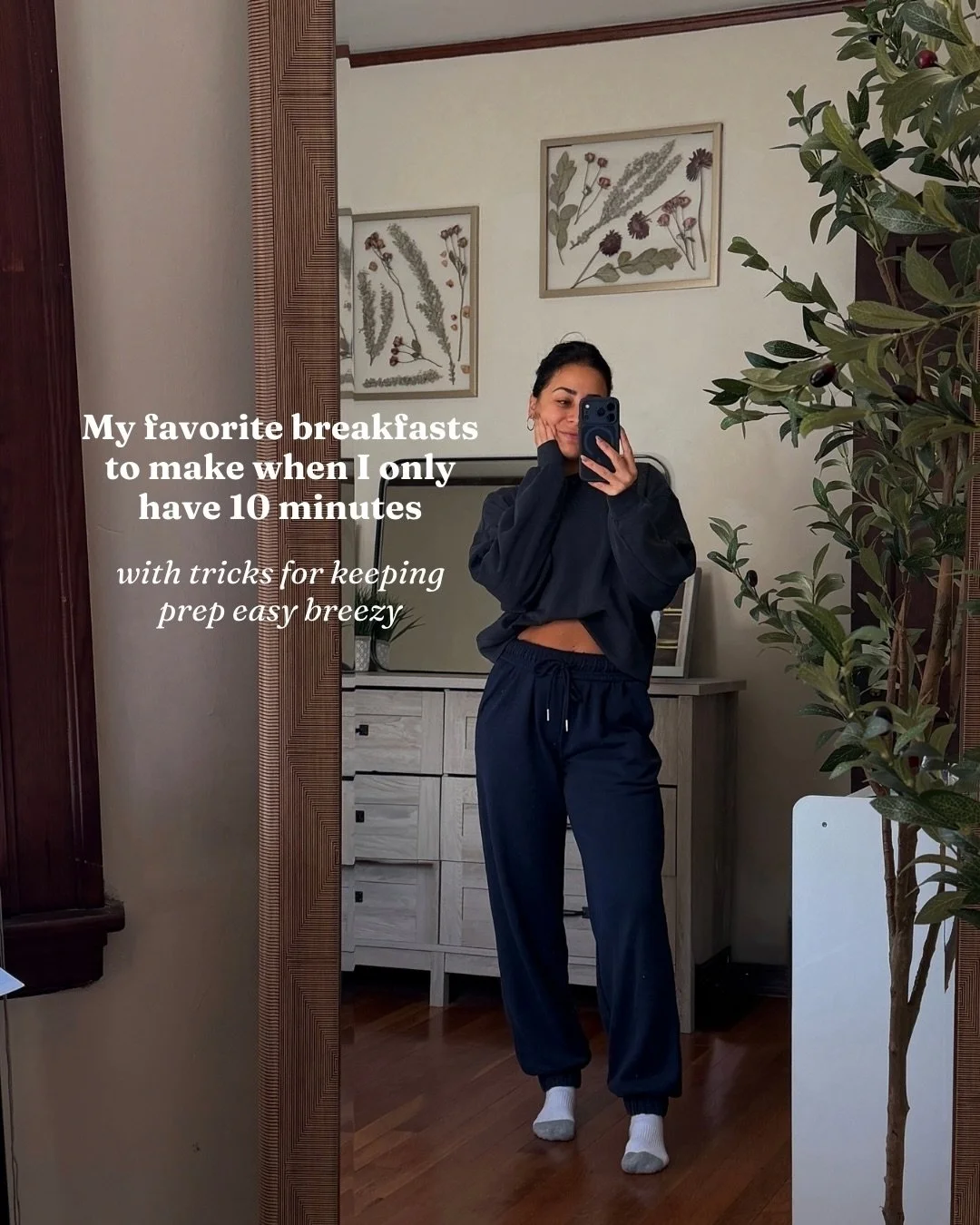 Scrumptious lil breakfasts I&rsquo;ve had on repeat lately. 

And because I&rsquo;m a freak for efficiency without compromising flavor and balance, I&rsquo;ve mastered the art of making all of these in 10 minutes or less. 💫

By all means, hit me wit