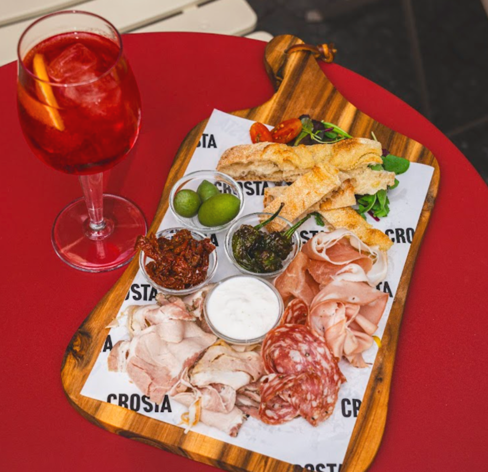 Aperitivo