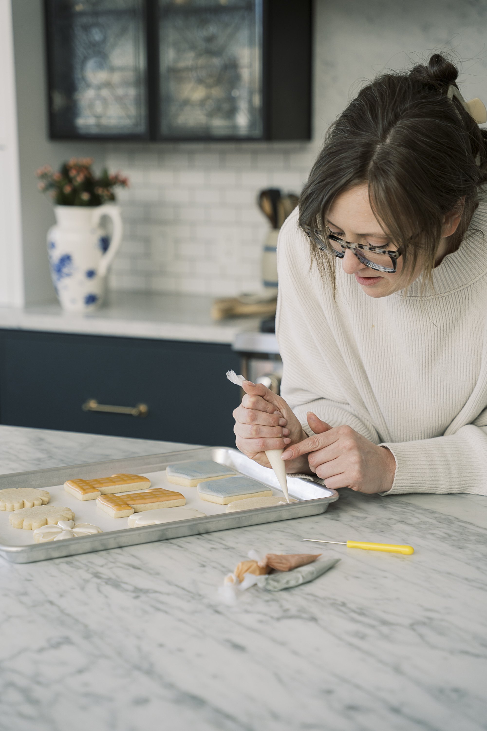 Custom sugar cookies Bozeman MT