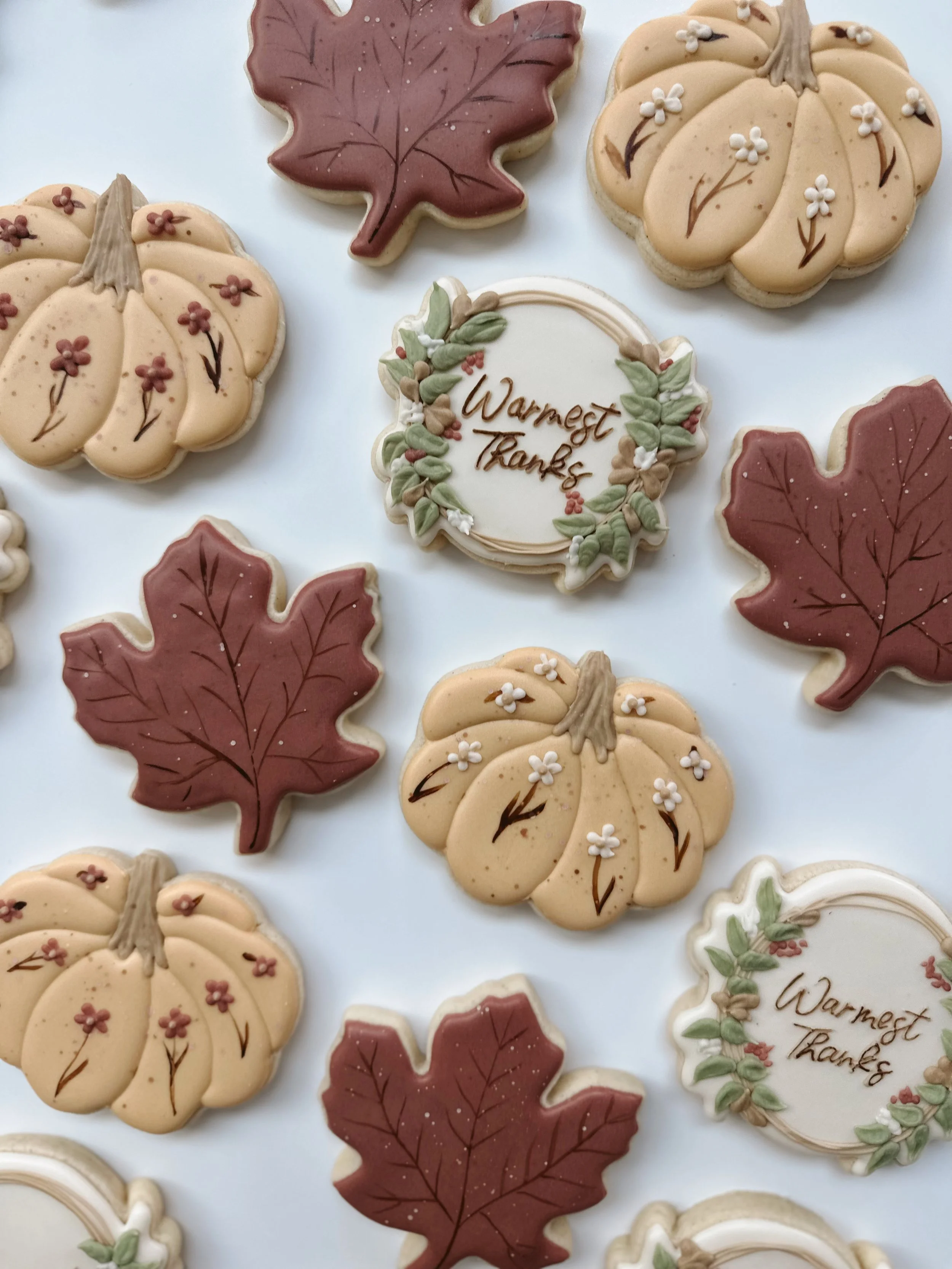 Custom Cookies Gift Box in Bozeman MT