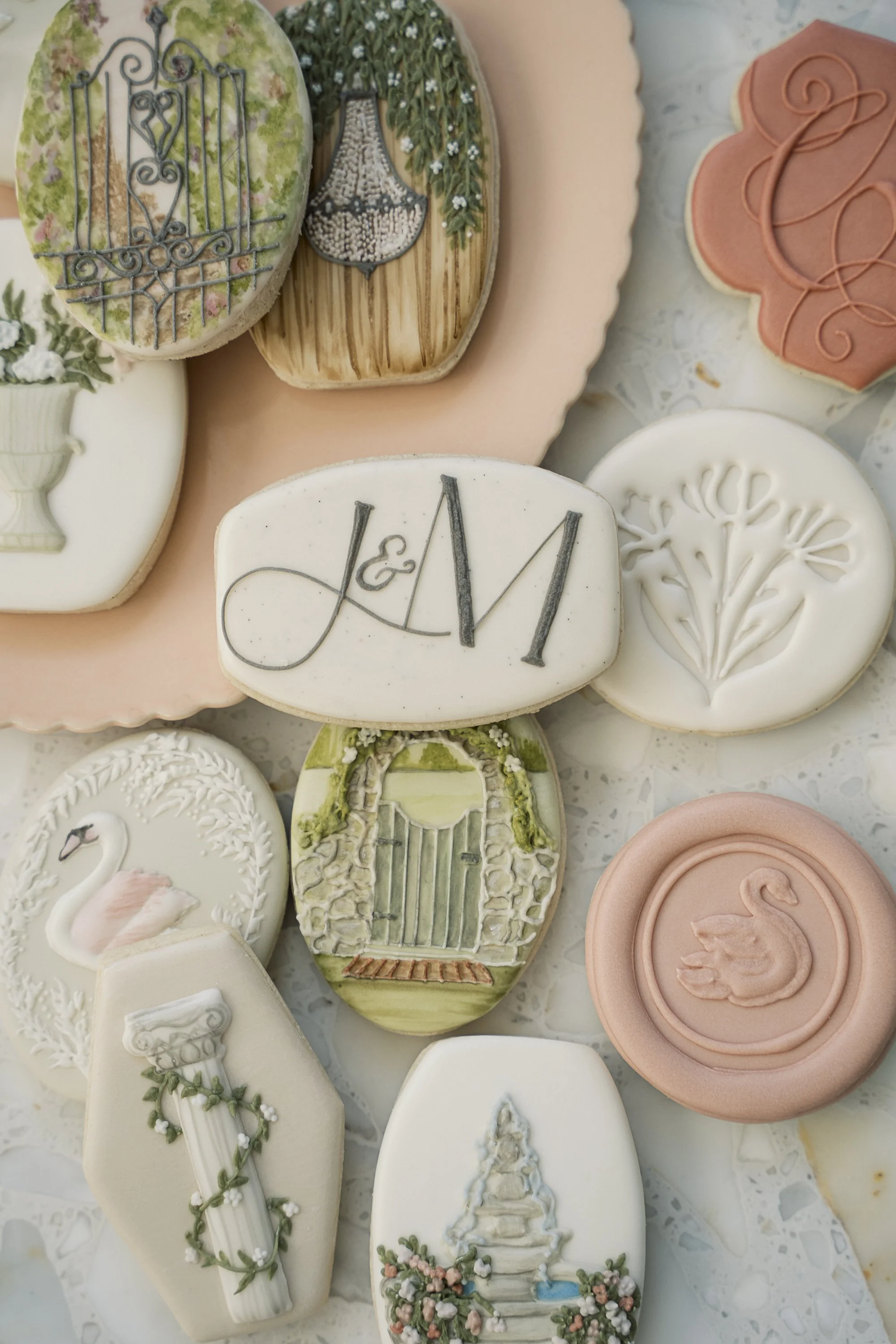 Custom Sugar Cookies in Bozeman MT