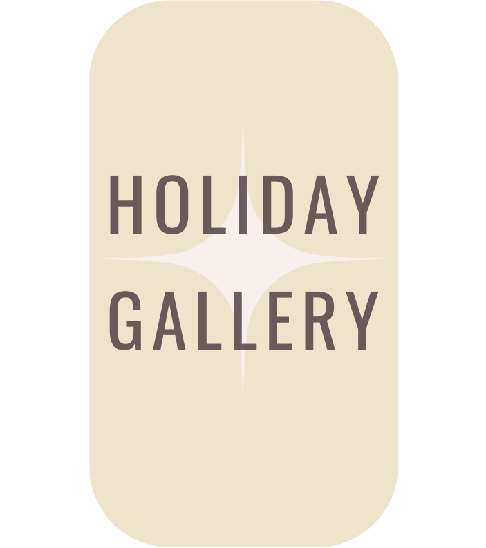 Holiday Cookies Custom Bozeman MT