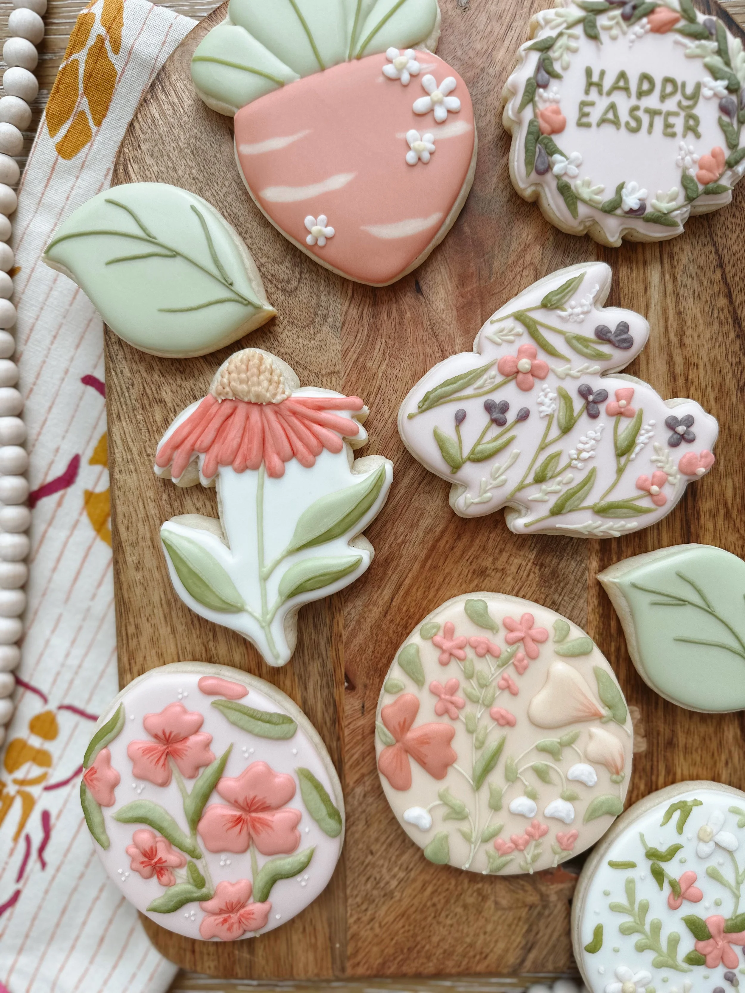 Dye Free Sugar Cookies Bozeman Holiday cookies