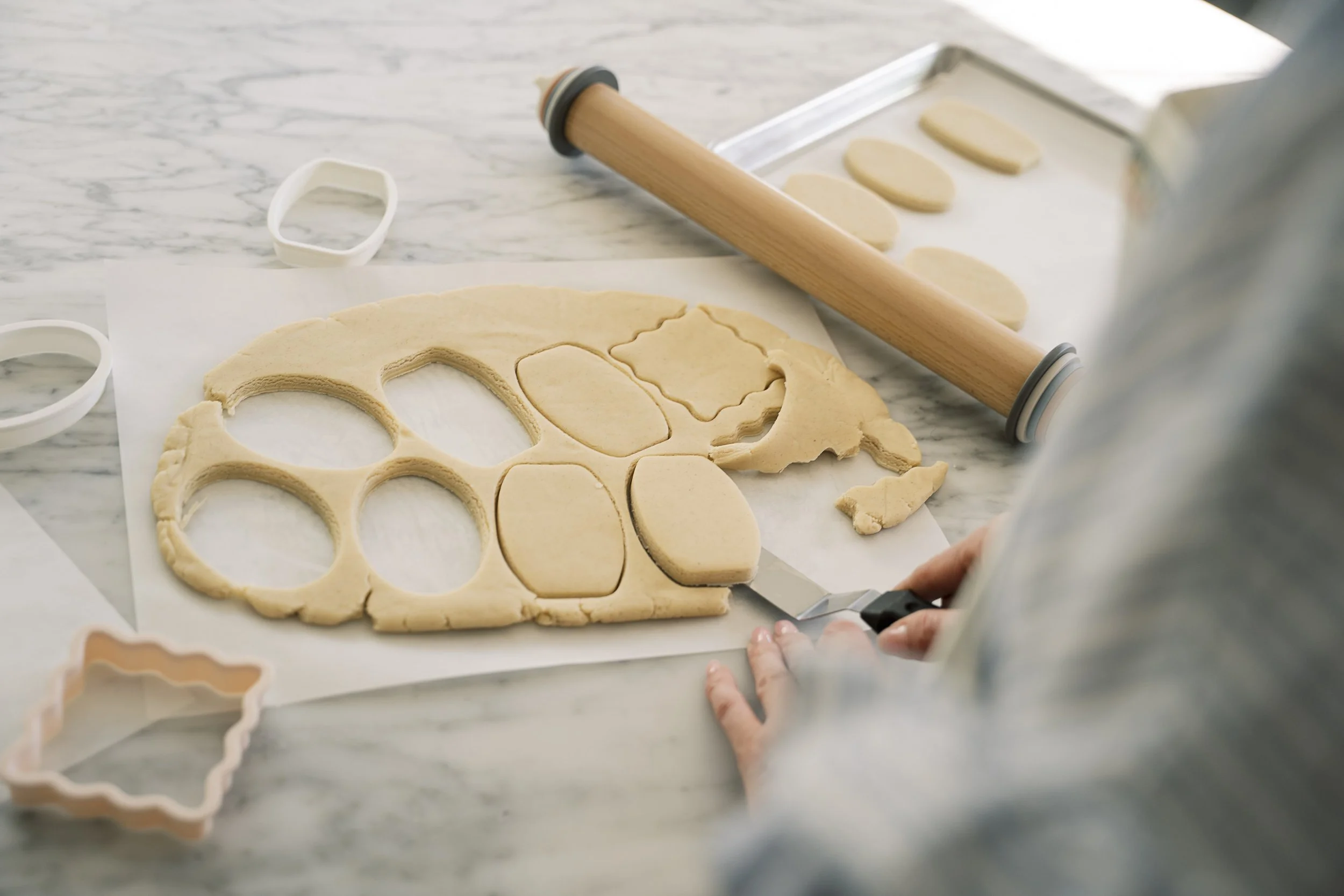Custom sugar cookies Bozeman MT
