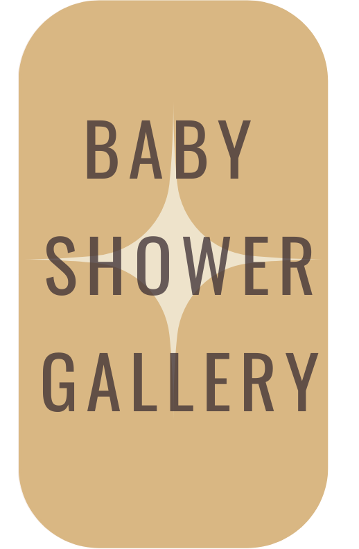 Custom sugar cookies Bozeman MT baby shower