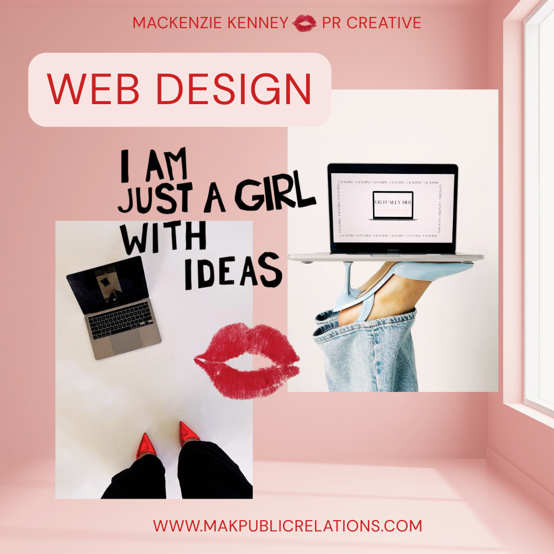 Web Design