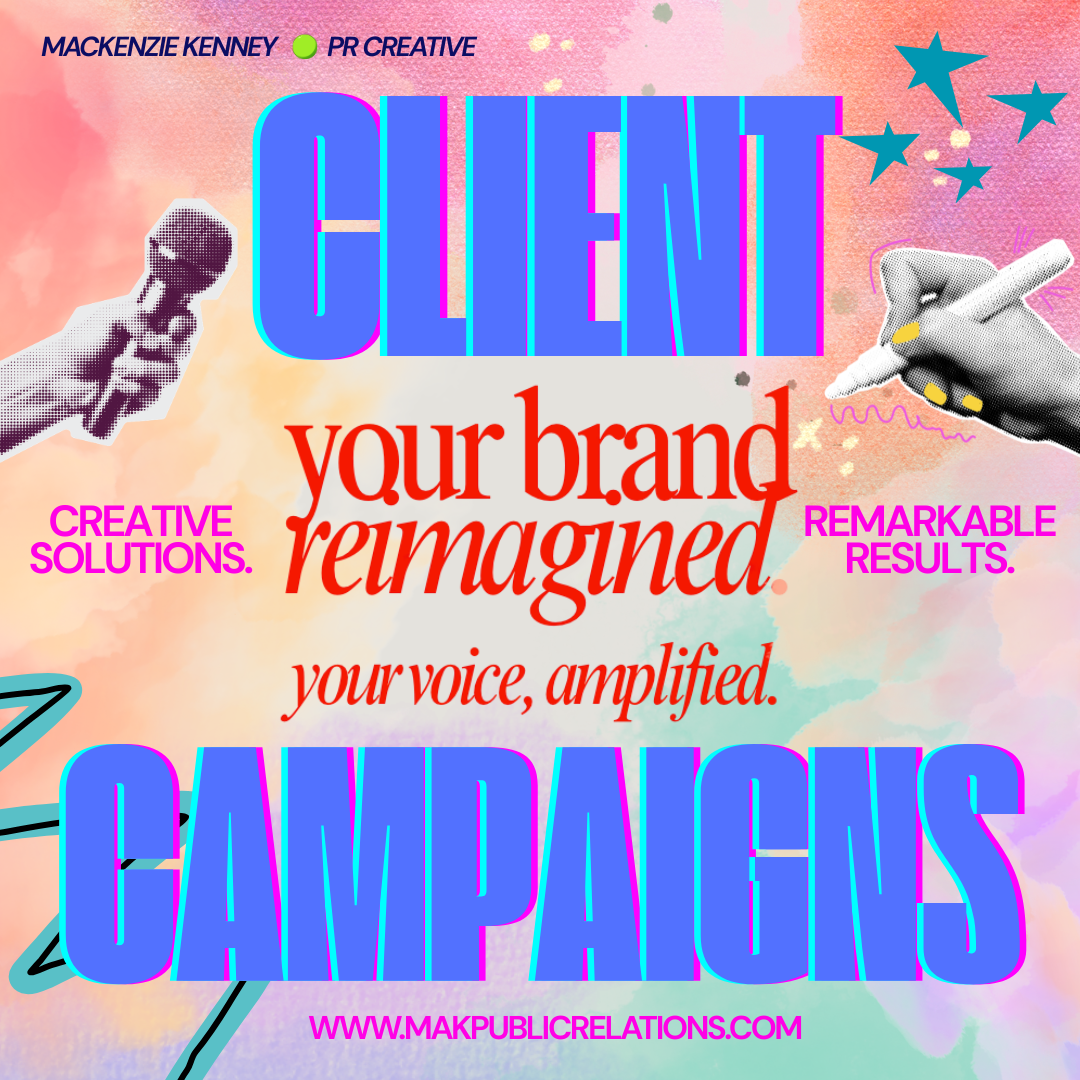 Client Campaigns