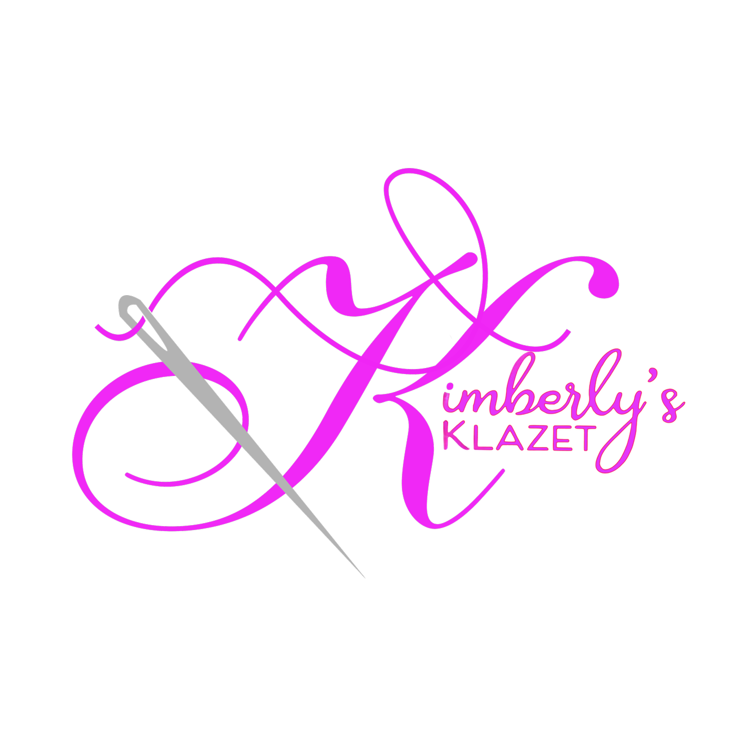Kimberly’s Klazet is a sewing studio for all skill levels. Here we offer a welcoming, inclusive creative space to get you on the road to sewing the projects of your dreams!
