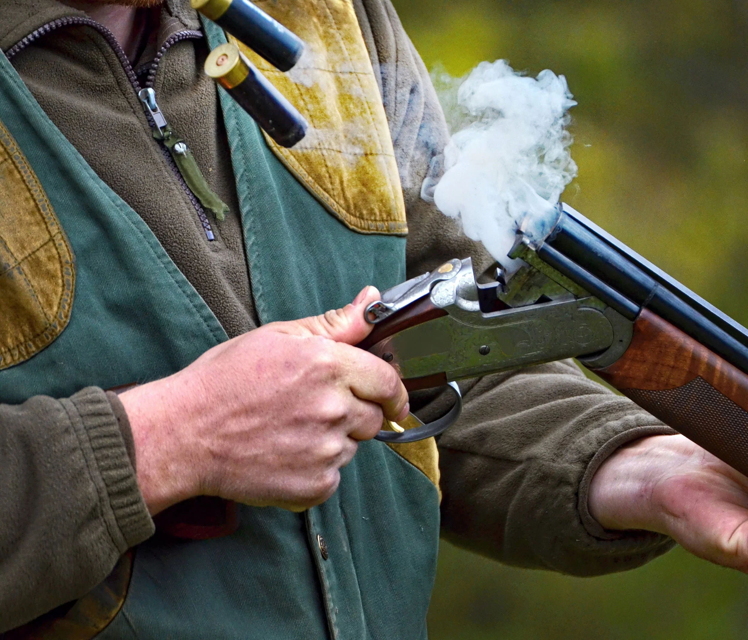 Sporting Clays