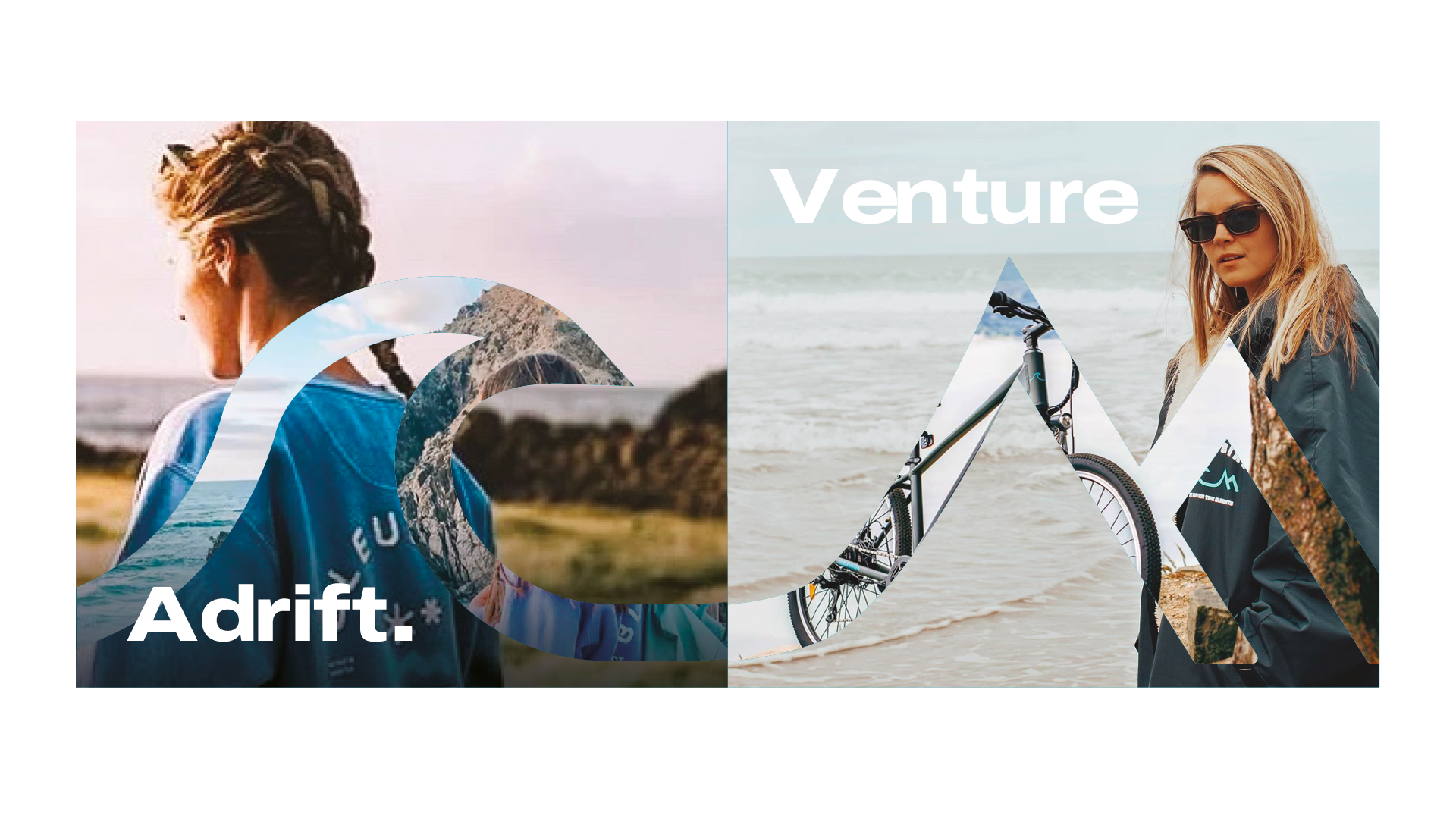 Established brand guidelines that support their “timeless workwear style” aesthetic, ensuring consistency across their expanding product range