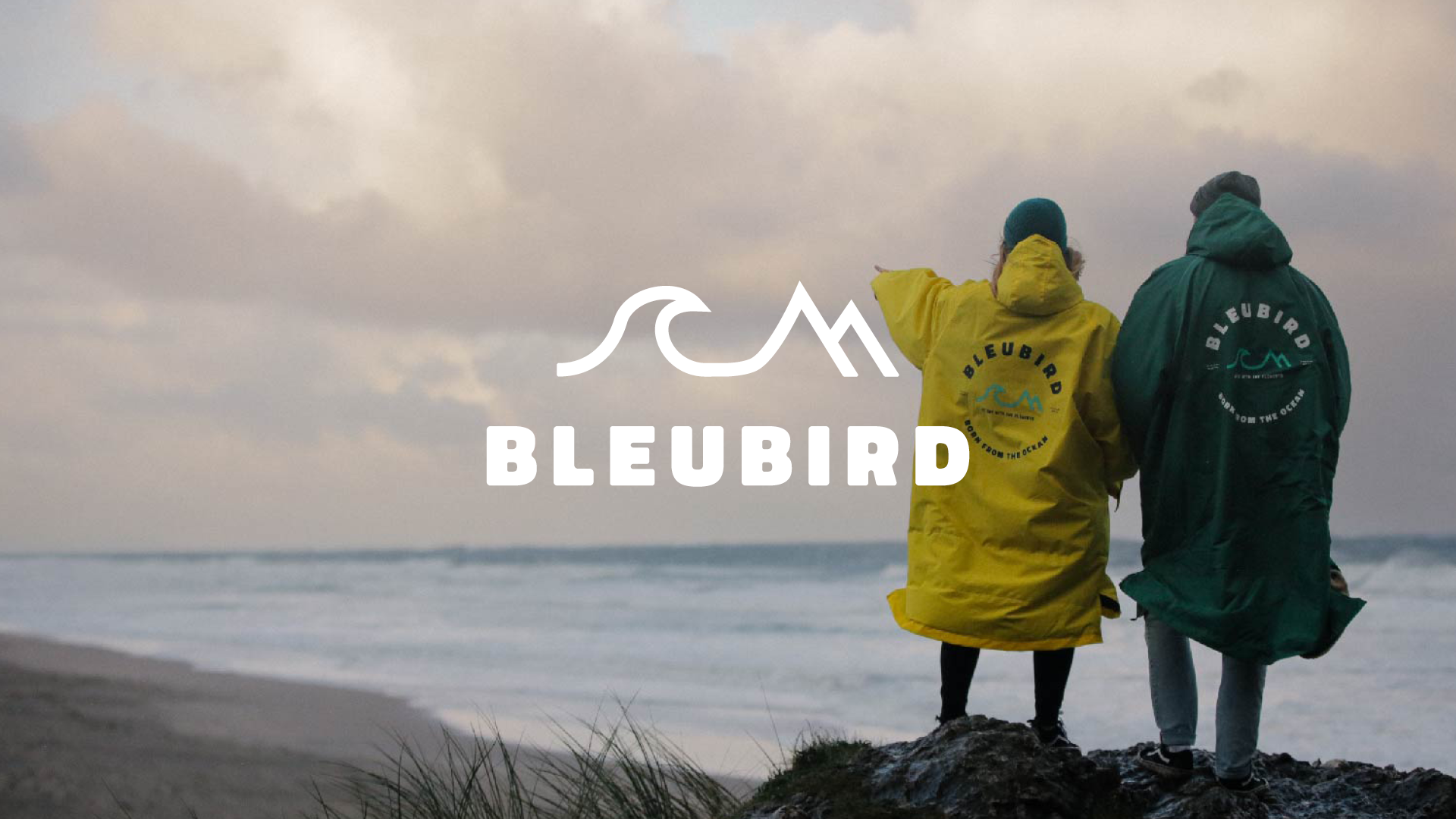 Designed visual identity that communicates their focus on “hard wearing, functional and traditional style” with attention to fine detail, supporting their premium positioning in the sustainable workwear category