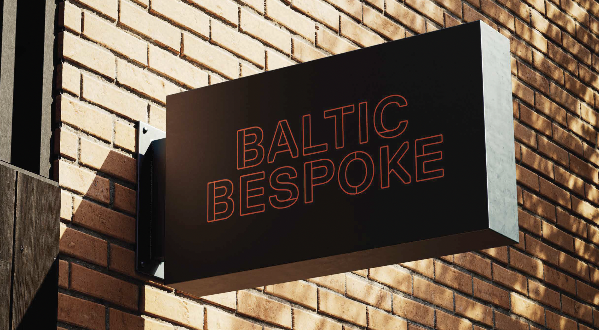 Building a Brand That Lasts — Baltic Bespoke
