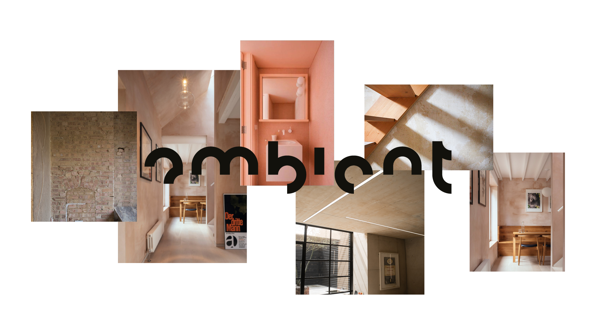 Established brand guidelines that support their positioning as specialists in both sustainable contemporary retrofits and new build projects, ensuring consistency across their diverse portfolio of residential extensions, commercial interiors, and com