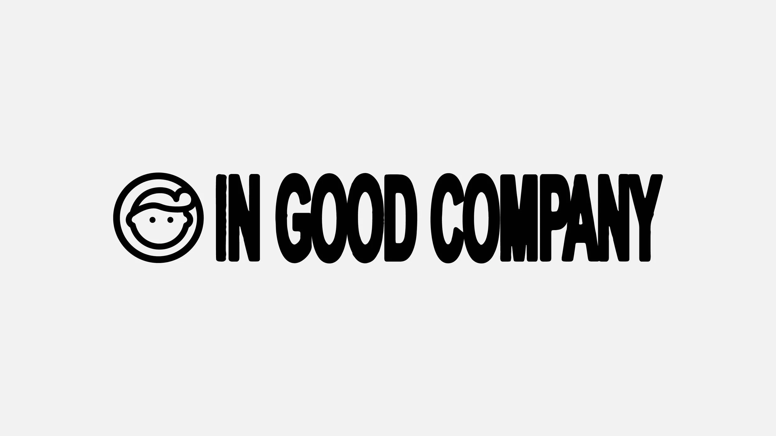 In Good Company